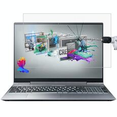 Per Thunderobot 911 Pro Screen per laptop da 15.6 pollici HD Pellicola protettiva in vetro temperato HD