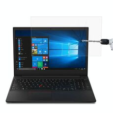Pellicola protettiva in vetro temperato con schermo per laptop per ThinkPad E590 15.6 pollici