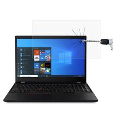 Pellicola protettiva in vetro temperato schermo per laptop per ThinkPad T590 15.6 pollici