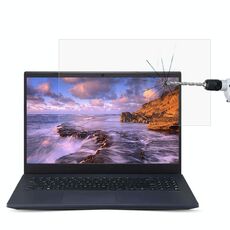 Pellicola protettiva in vetro temperato per schermo per laptop per Asus Mars15 15.6 pollici