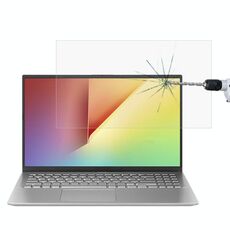 Pellicola protettiva in vetro temperato con schermo per laptop per Asus PX574FB8265 15.6 pollici