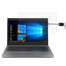 Pellicola protettiva in vetro temperato a schermo per laptop per ThinkPad New S2 13.3 pollici