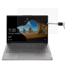 Pellicola protettiva in vetro temperato con schermo per laptop per ThinkPad ThinkBook 13S 13 pollici