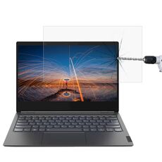 Pellicola protettiva in vetro temperato schermo per laptop per ThinkPad ThinkBook Plus2 13 pollici