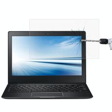 Pellicola protettiva in vetro temperato schermo per laptop per Samsung Galaxy Chromebook 13.3 pollici