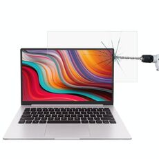Pellicola protettiva in vetro temperato per schermo per laptop per Xiaomi Redmibook 13 13.3 pollici