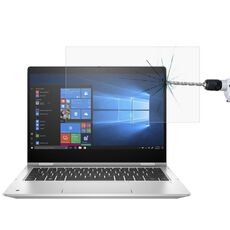 Pellicola protettiva in vetro temperato schermo per laptop per HP Probrook X360 435 G7 13.3 pollici