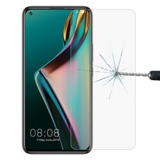 Pellicola di vetro temperato da 0,26 mm 9h 2,5D per Elephone U3