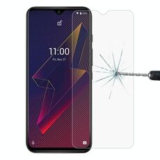 Pellicola in vetro temperato da 0,26 mm 9h da 2,5D per Wiko Power U20