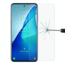 Pellicola in vetro temperato da 0,26 mm 9h da 2,5D per TCL 20L +