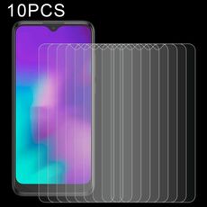 Film in vetro temperato da 10 pezzi 0.26mm 9h 2.5D per TCL L10 Pro