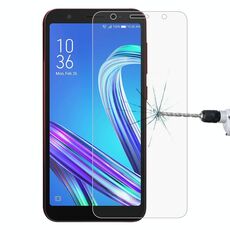 0.26mm 9h Pellicola in vetro temperato 2,5D per Asus Zenfone Live L2