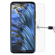 Pellicola di vetro temperato da 0,26 mm 9h 2,5D per Leagoo M12