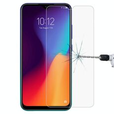 Pellicola di vetro temperato da 0,26 mm 9h 2,5D per Lenovo K10 Plus