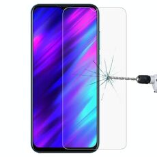 Pellicola in vetro temperato da 0,26 mm 9h da 2,5D per Meizu M10