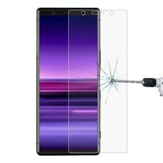 Film in vetro temperato da 0,26 mm 9h per Sony Xperia 2