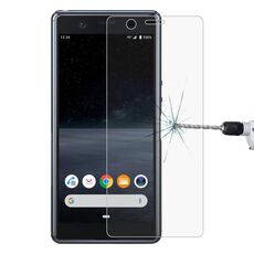 Film in vetro temperato da 0,26 mm 9h da 2,5D per Sony Xperia Ace
