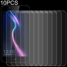 10 pezzi 0.26mm 9h 2,5D Pellicola in vetro temperato per Leagoo Power 2 Pro