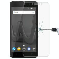 Pellicola in vetro temperato da 0,26 mm 9h 2,5D per Wiko Lenny4