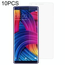 10 PCS 0,26 mm 9h 2.5D film in vetro temperato per Doogee Mix 2
