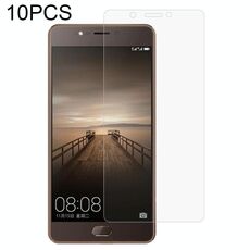 Pellicola in vetro temperato da 10 pezzi 0.26mm 9h 2.5D per Elephone P8 2017