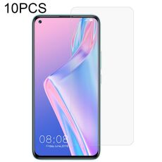 10 PCS 0,26 mm 9h 2.5D Film in vetro temperato per Elephone U3H