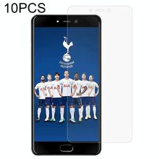 10 PCS 0.26mm Film in vetro temperato 9h 2.5D per Leagoo T5C