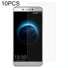 10 pezzi 0.26mm 9h 2,5D film in vetro temperato per Leagoo T8