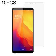 10 PCS 0.26mm 9h Film in vetro temperato per 360 N7 Lite