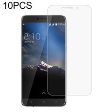 10 pz 0.26mm 9h Film di vetro temperato 9h 2.5D per BlackView A10