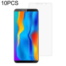 10 pz 0.26mm 9h Film in vetro temperato per Cubot Hafury Nota 10