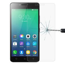 Pellicola in vetro temperato da 0,26 mm 9h 2,5D per Lenovo A6010
