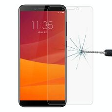 Pellicola di vetro temperato da 0,26 mm 9h 2,5D per Lenovo K5