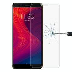 Film in vetro temperato da 0,26 mm 9h 2,5D per Lenovo K5 Play
