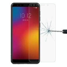 Pellicola di vetro temperato da 0,26 mm 9h 2,5D per Lenovo K5S