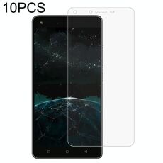 10 PCS 0.26 9H 2.5D vetro temperato la pellicola per Tecno W5