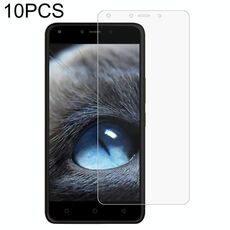 10 PCS 0,26 mm 9h 2.5D Film in vetro temperato per TECNO WX4 Pro