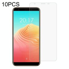 10 PCS 0,26 mm 9h 2,5D Film in vetro temperato per Ulefone S9 Pro