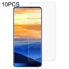 Pellicola in vetro temperato da 10 pezzi 0.26mm 9h 2.5D per vkworld s8