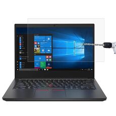 Pellicola protettiva in vetro temperato con schermo per laptop per ThinkPad E14 14 pollici