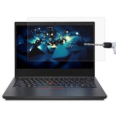 Pellicola protettiva in vetro temperato con schermo per laptop per ThinkPad E14 Slim da 14 pollici