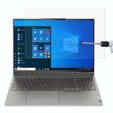 Pellicola protettiva in vetro temperato HD schermo per laptop per ThinkPad ThinkBook 14p 14 pollici