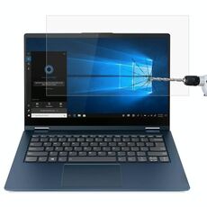 Pellicola protettiva in vetro temperato per schermo per laptop per ThinkPad ThinkBook 14s 14 pollici