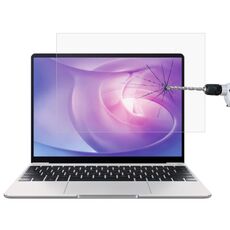 Pellicola protettiva in vetro temperato a schermo per laptop per Huawei Matebook B5-420 14 pollici