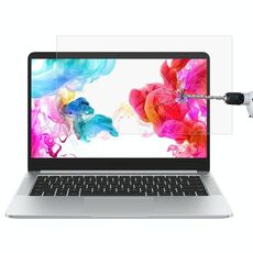 Pellicola protettiva in vetro temperato per schermo per laptop per Huawei Matebook D 14 14 pollici