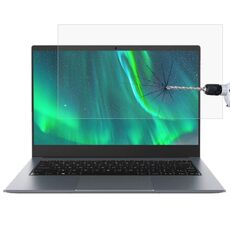 Pellicola protettiva in vetro temperato HD schermo per laptop per Mechrevo S1 Pro 14 pollici