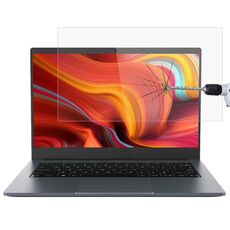 Pellicola protettiva in vetro temperato HD schermo per laptop per Mechrevo S2 14 pollici