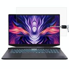 Pellicola protettiva in vetro temperato per schermo laptop HD per Mechrevo S3 14 pollici