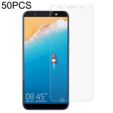 50 Pz 0.26mm 9h Film in vetro temperato per TECNO Camon CX