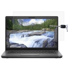 Pellicola protettiva in vetro temperato schermo per laptop per Dell Latitude 14 5401 14 pollici